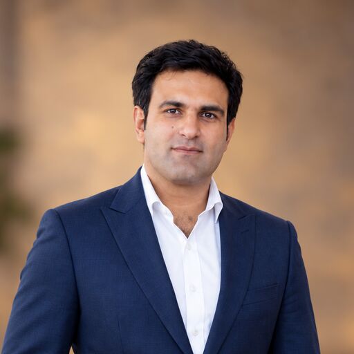 Abdul Sabour, Co-Founder, Your Key Property Management