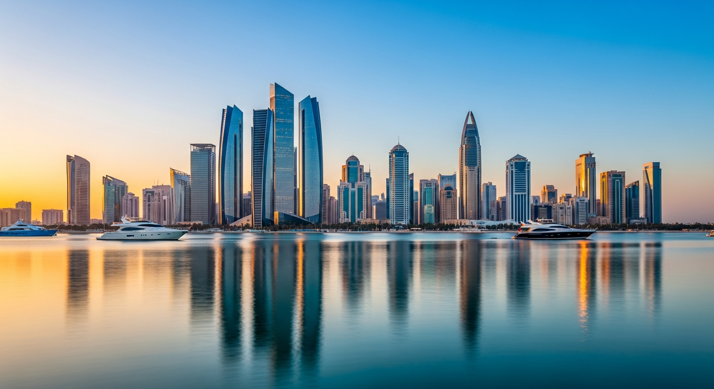 Al Reem Island