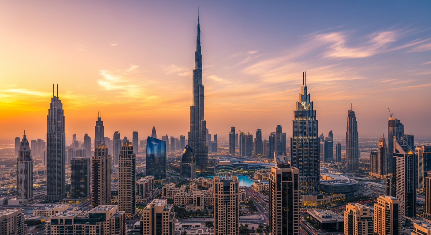 Dubai