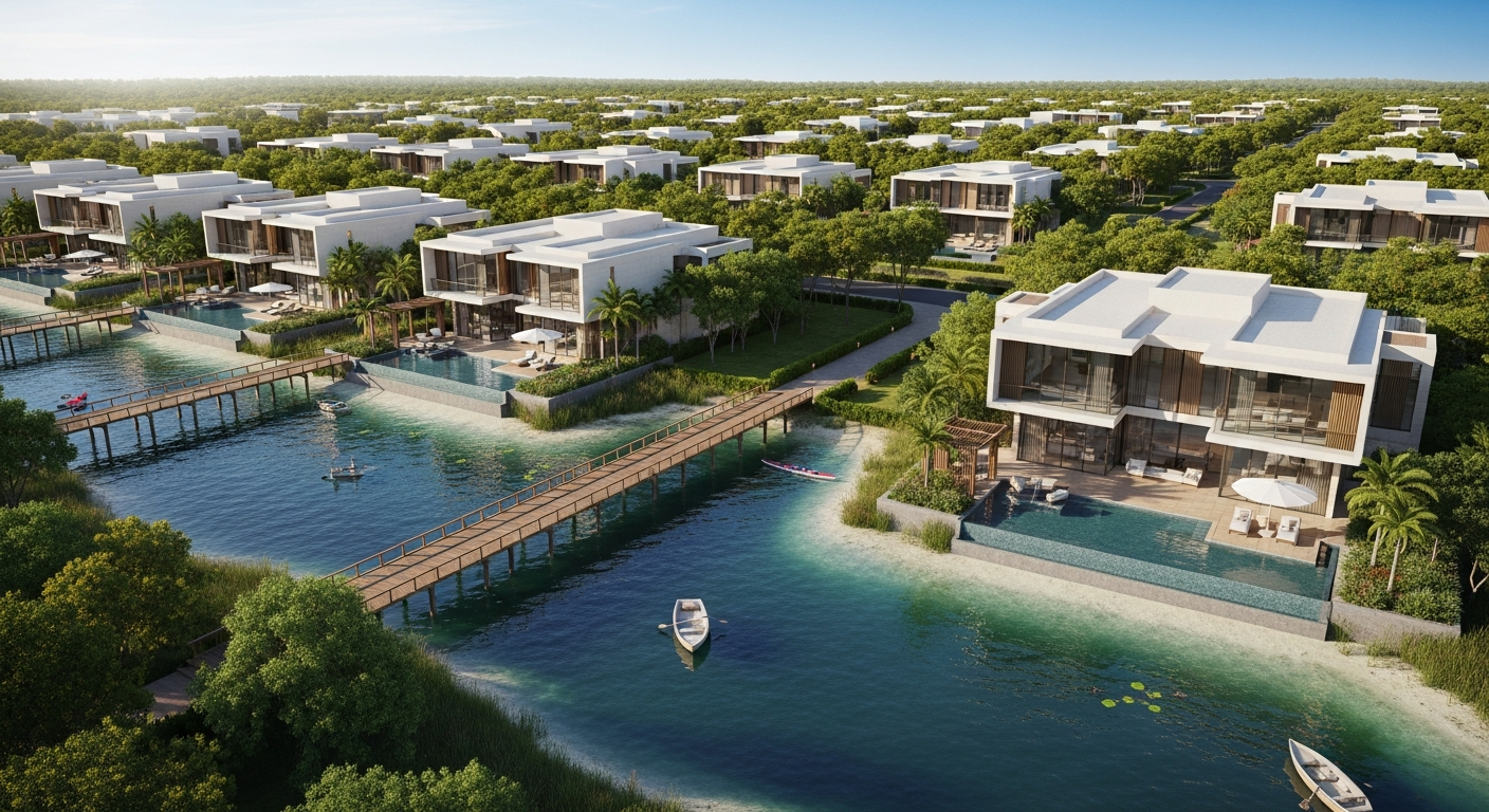 Saadiyat Island