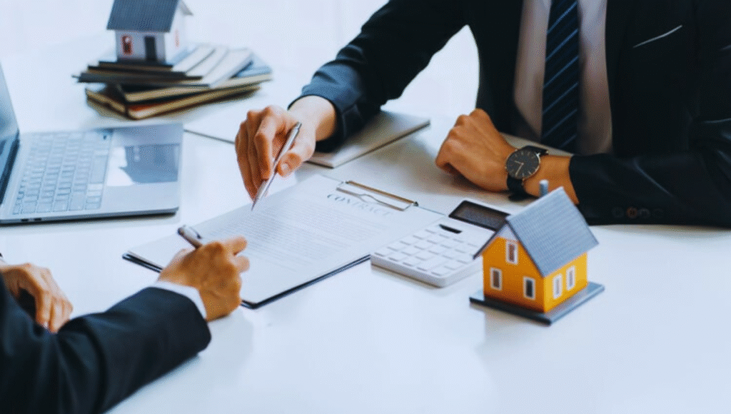 Best Property Management Near Me in UAE