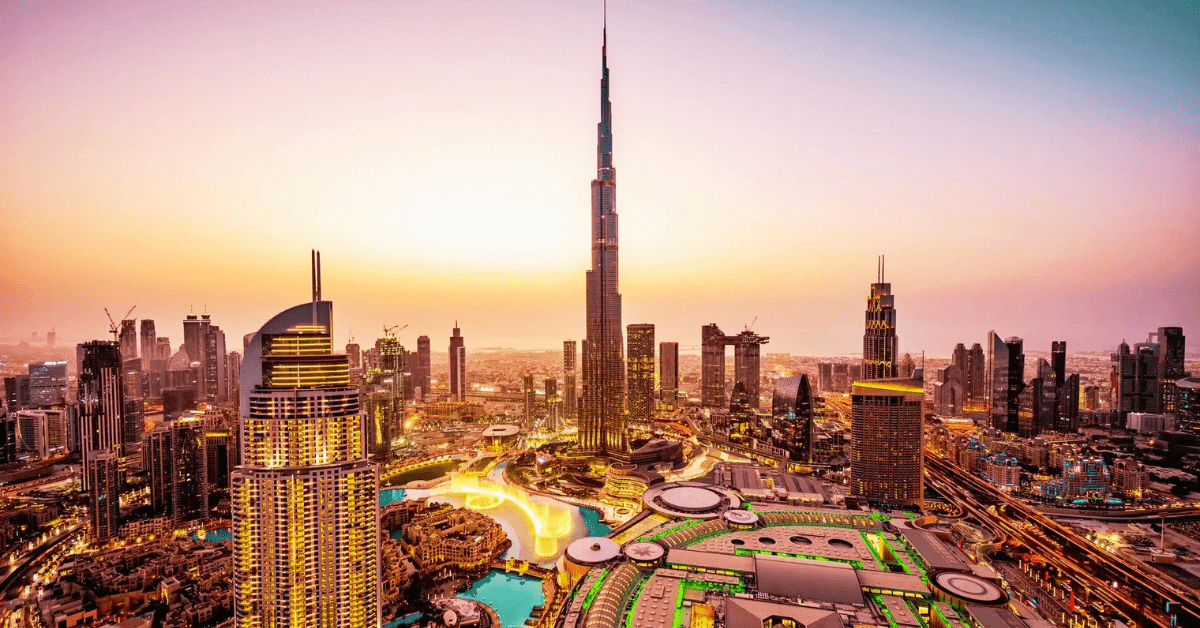 Buy Property in Dubai as a Foreigner