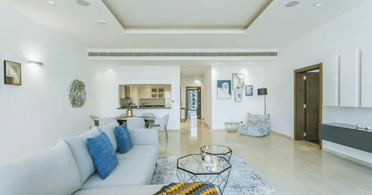 Airbnb vs Long-Term Rentals in Dubai