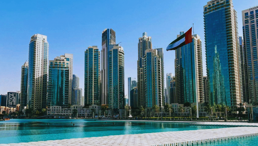 Dubai Properties for Sale