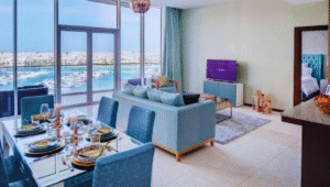 Apartments for Rent in Dubai
