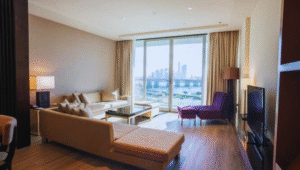 Furnished Apartments for Rent in Dubai