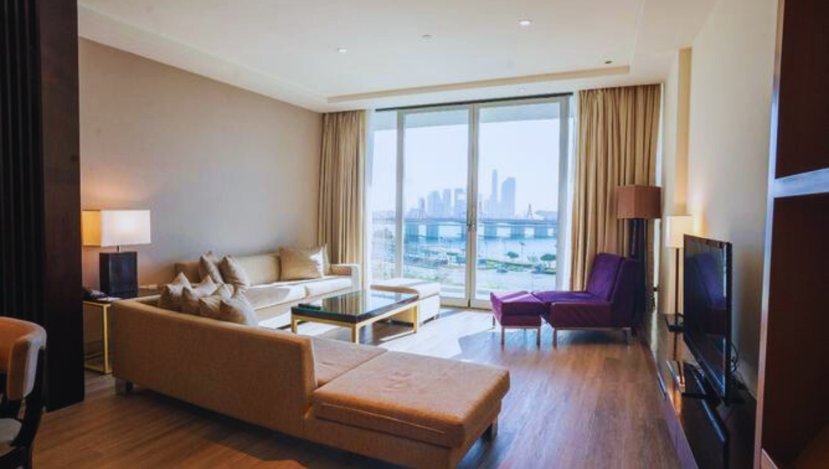 Furnished Apartments for Rent in Dubai