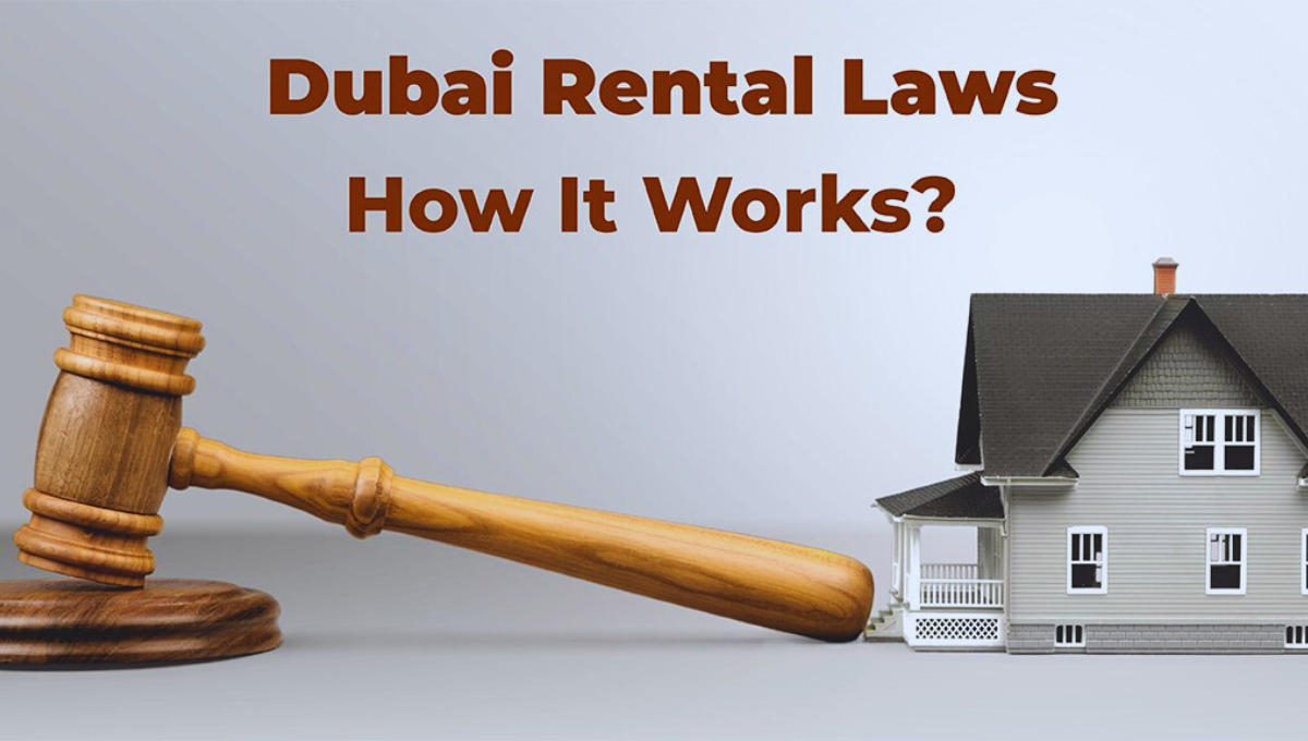 Dubai Rental Law